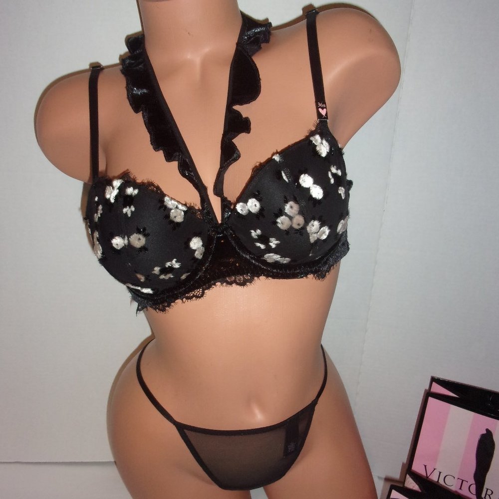 Victoria's Secret Dream Angels set